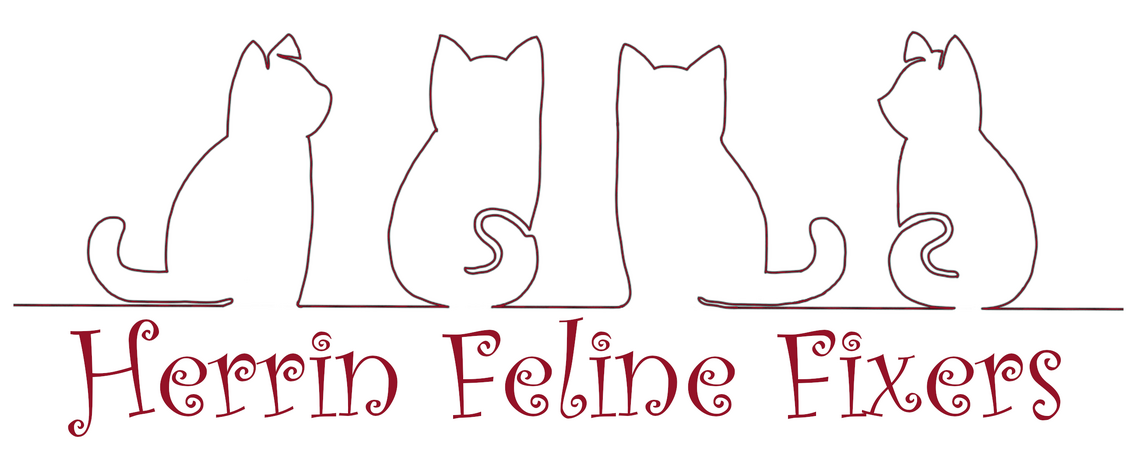 Herrin Feline Fixers